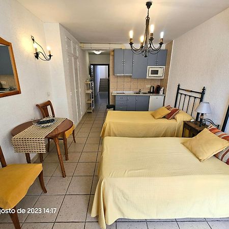 Estudio Acogedor Y Tranquilo En Zona Estupenda Фуенхірола Екстер'єр фото